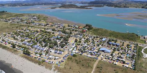 Ōhope Beach TOP 10 Holiday Park | Whakatāne NZ