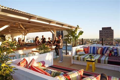 Top 15 Rooftop Bars In the World | Bars With A View