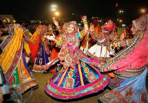 The Extravagance of Gujarat and Gujarati Culture | by Pancholi Bhavesh ...