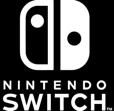 Nintendo Switch Logo PNG Transparent & SVG Vector - Freebie Supply