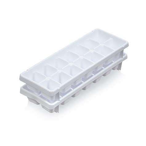 ice cube trays