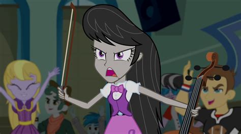 Image - Octavia Melody "I knew she was still trouble" EG2.png | My ...