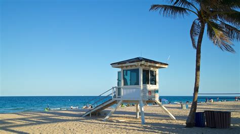 Las Olas Beach in East Fort Lauderdale - Tours and Activities | Expedia.ca