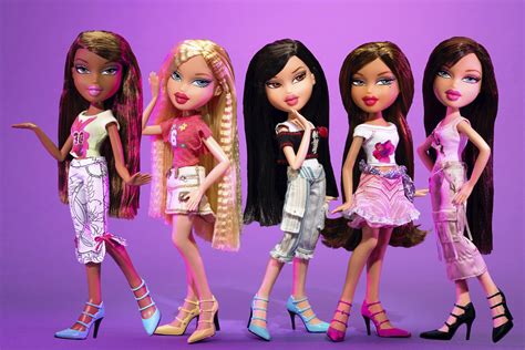 Bratz