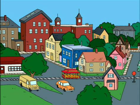 Mister Rogers' Neighborhood | Family Guy Wiki | Fandom powered by Wikia