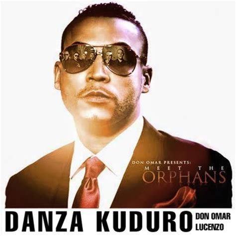 DON OMAR-Danza Kuduro Club Music Mix by DJ MicroFsn | Mixcloud