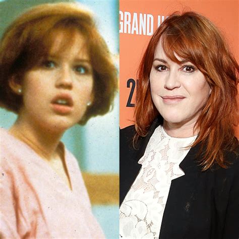 Photos from See the Original Brat Pack Then and Now