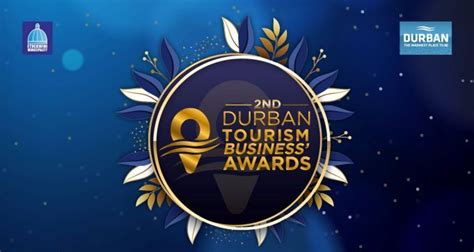 ENTRIES OPEN FOR DURBAN TOURISM BUSINESS AWARDS 2023 - Durban Tourism