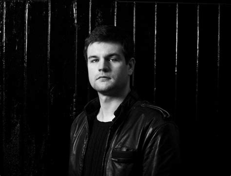 Grum returns to Anjunabeats with 4-track ‘Isolation EP’ | Rave Jungle