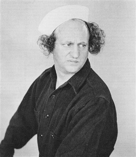 Larry Fine - Three Stooges Photo (23436854) - Fanpop