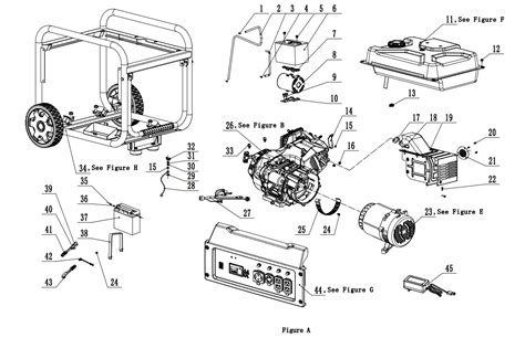 CHAMPION 9200W Electronic Fuel Injection Generator 100485 User Guide