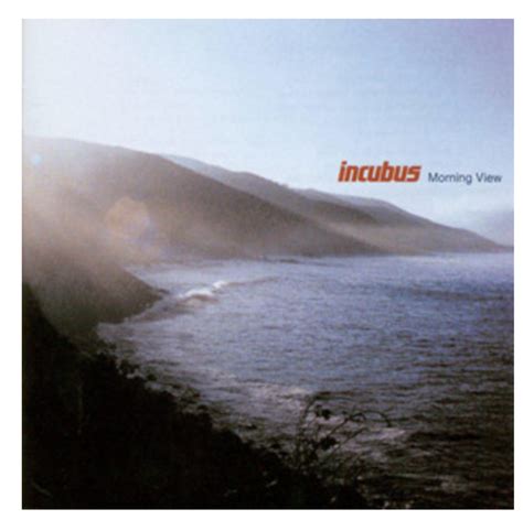 Incubus ‎– Morning View (2 × Vinyl, LP, Album, 180g) - Midland Records