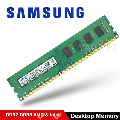 Samsung PC Memory RAM Memoria Module Computer Desktop DDR3 2GB 4GB 8gb ...