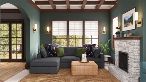 5 Living Room Paint Color Ideas to Refresh Your Space | Havenly ...