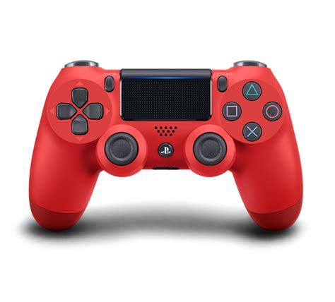 Sony PlayStation DualShock Controller Magma Red | lupon.gov.ph