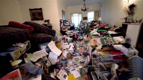 How to Clean out a Hoarder House - Make Your Checklist