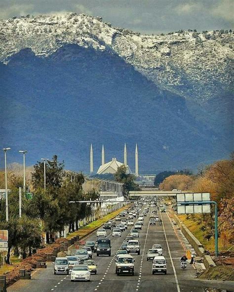 Islamabad. | Voglia di viaggiare, Sfondi, Luoghi