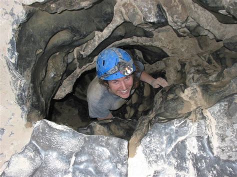 Why Utah's Nutty Putty Cave Is Sealed Up With One Spelunker Inside