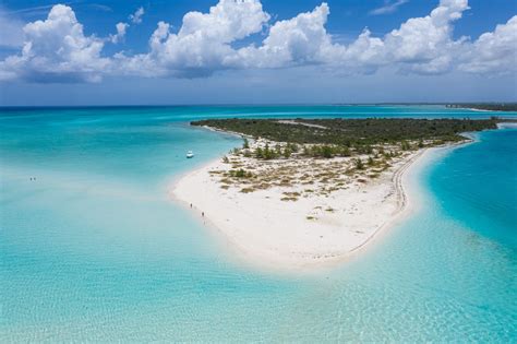 The Best Beaches of Turks and Caicos