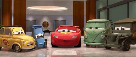 Pin by Samuel Araújo on Cars | Disney cars movie, Pixar cars, Disney ...