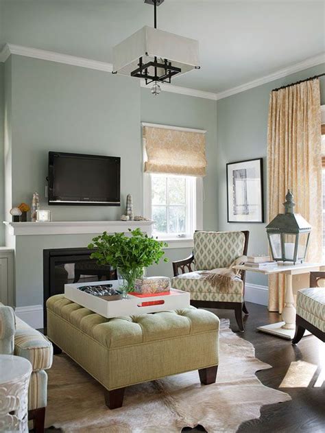 155 best images about Paint Colors for Living Rooms on Pinterest