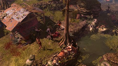 The 31 Best Survival Games for PC | GAMERS DECIDE