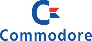 Logo Commodore International (vector Cdr - Gudang Logo