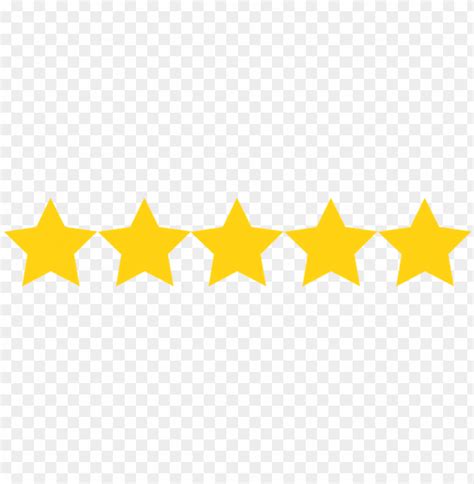 Free download | HD PNG five star rating PNG transparent with Clear ...