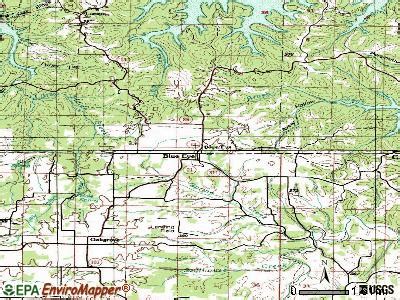 Blue Eye, Missouri (MO 65611) profile: population, maps, real estate ...