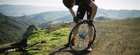 HOW TO FIX A FLAT BIKE TIRE - Tzaneen Cycling Club