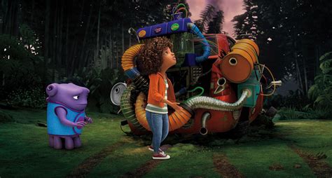 DreamWorks' Home review: A movie that's out of this galaxy