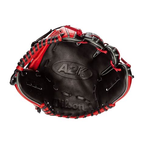 Wilson A2K 1787 SuperSkin 11.75" Custom Baseball Glove ...