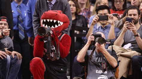 NBA mascots ranked from worst to best