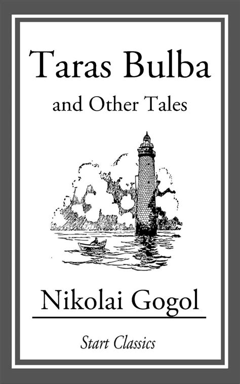 Taras Bulba eBook by Nikolai Gogol - EPUB | Rakuten Kobo United States