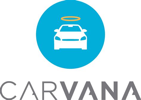 Carvana-PrimaryLogo-GrayText-Big - Sharefax Credit Union