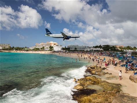 Maho Bay (St. Maarten) Reviews | U.S. News Travel