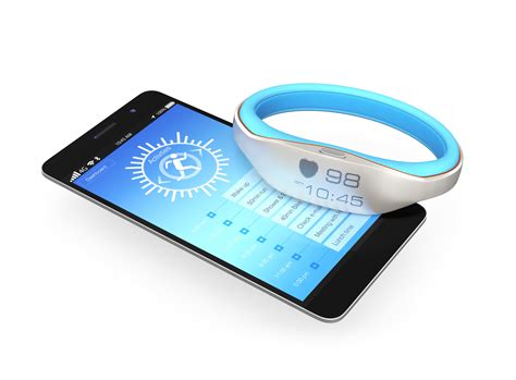 Wearable Technology - BioLAB