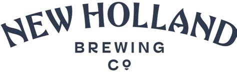 New Holland Brewing - Brewery and Distillery in Holland, MI