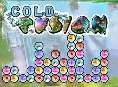 Cold Fusion - Inbox Games