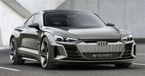 Audi to launch 30 new plug-in, electric models by 2025 - paultan.org