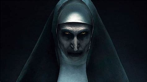 The Nun 2: Si torna nell'Oscurità dell'Universo di The Conjuring - Stardust