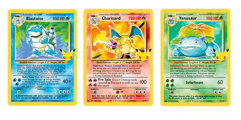 Pokémon TCG: Celebrations Expansion: Complete Review