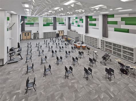 Westfield High School – CSO