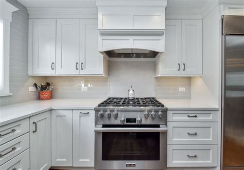 35 Fresh White Kitchen Cabinets Ideas to Brighten Your Space | Home ...