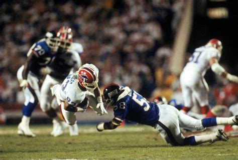 Jan. 27, 1991: Giants beat Bills in Super Bowl XXV | Newsday