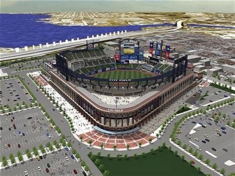 Mets break ground on Citi Field | Local News | benningtonbanner.com