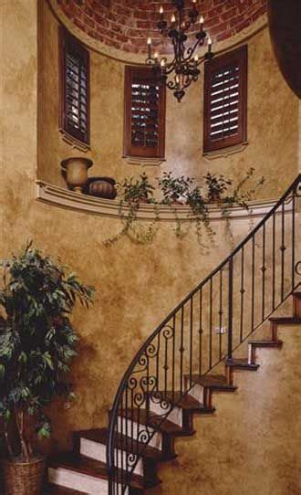 Faux finishes | Wall painting techniques, Faux painting walls, Tuscan ...