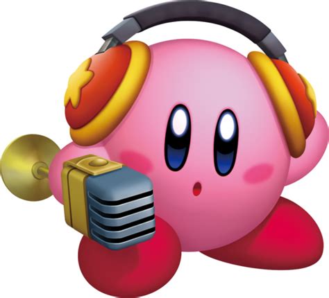 Mike | Kirby Wiki | FANDOM powered by Wikia