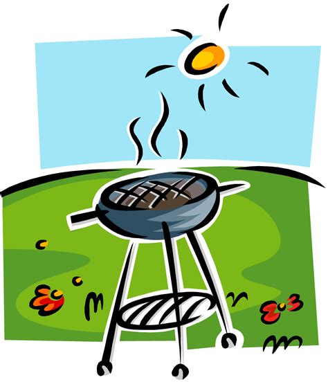 Free Summer BBQ Cliparts, Download Free Summer BBQ Cliparts png images ...