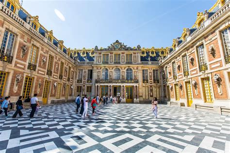 Know Before You Go: Tips for Visiting Versailles - 2020 Travel ...